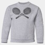 Youth Heavy Blend™ Crewneck Sweatshirt Thumbnail