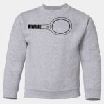Youth Heavy Blend™ Crewneck Sweatshirt Thumbnail
