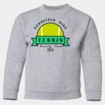 Youth Heavy Blend™ Crewneck Sweatshirt Thumbnail