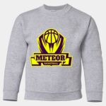 Youth Heavy Blend™ Crewneck Sweatshirt Thumbnail