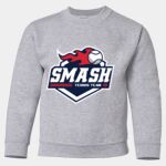 Youth Heavy Blend™ Crewneck Sweatshirt Thumbnail