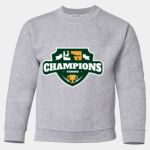 Youth Heavy Blend™ Crewneck Sweatshirt Thumbnail