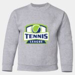 Youth Heavy Blend™ Crewneck Sweatshirt Thumbnail