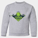 Youth Heavy Blend™ Crewneck Sweatshirt Thumbnail