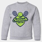 Youth Heavy Blend™ Crewneck Sweatshirt Thumbnail