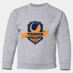 Youth Heavy Blend™ Crewneck Sweatshirt Thumbnail