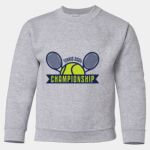 Youth Heavy Blend™ Crewneck Sweatshirt Thumbnail