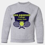 Youth Heavy Blend™ Crewneck Sweatshirt Thumbnail