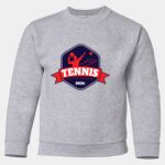 Youth Heavy Blend™ Crewneck Sweatshirt Thumbnail