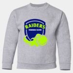 Youth Heavy Blend™ Crewneck Sweatshirt Thumbnail