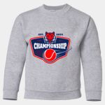 Youth Heavy Blend™ Crewneck Sweatshirt Thumbnail