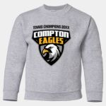 Youth Heavy Blend™ Crewneck Sweatshirt Thumbnail