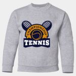 Youth Heavy Blend™ Crewneck Sweatshirt Thumbnail