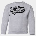 Youth Heavy Blend™ Crewneck Sweatshirt Thumbnail