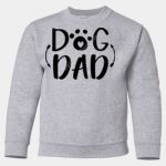 Youth Heavy Blend™ Crewneck Sweatshirt Thumbnail