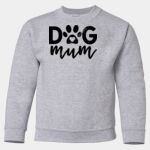 Youth Heavy Blend™ Crewneck Sweatshirt Thumbnail