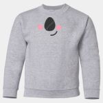 Youth Heavy Blend™ Crewneck Sweatshirt Thumbnail