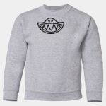 Youth Heavy Blend™ Crewneck Sweatshirt Thumbnail