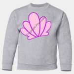 Youth Heavy Blend™ Crewneck Sweatshirt Thumbnail