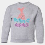 Youth Heavy Blend™ Crewneck Sweatshirt Thumbnail