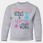 Youth Heavy Blend™ Crewneck Sweatshirt Thumbnail