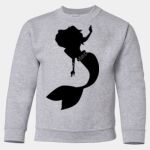 Youth Heavy Blend™ Crewneck Sweatshirt Thumbnail