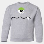 Youth Heavy Blend™ Crewneck Sweatshirt Thumbnail