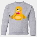 Youth Heavy Blend™ Crewneck Sweatshirt Thumbnail