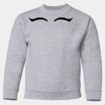 Youth Heavy Blend™ Crewneck Sweatshirt Thumbnail