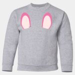 Youth Heavy Blend™ Crewneck Sweatshirt Thumbnail