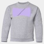 Youth Heavy Blend™ Crewneck Sweatshirt Thumbnail
