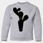 Youth Heavy Blend™ Crewneck Sweatshirt Thumbnail