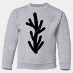 Youth Heavy Blend™ Crewneck Sweatshirt Thumbnail