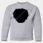 Youth Heavy Blend™ Crewneck Sweatshirt Thumbnail