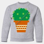 Youth Heavy Blend™ Crewneck Sweatshirt Thumbnail