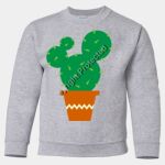 Youth Heavy Blend™ Crewneck Sweatshirt Thumbnail