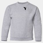 Youth Heavy Blend™ Crewneck Sweatshirt Thumbnail