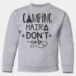 Youth Heavy Blend™ Crewneck Sweatshirt Thumbnail