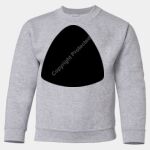 Youth Heavy Blend™ Crewneck Sweatshirt Thumbnail