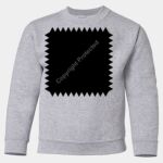 Youth Heavy Blend™ Crewneck Sweatshirt Thumbnail