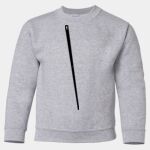 Youth Heavy Blend™ Crewneck Sweatshirt Thumbnail