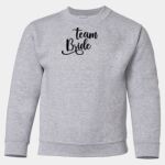 Youth Heavy Blend™ Crewneck Sweatshirt Thumbnail