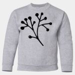 Youth Heavy Blend™ Crewneck Sweatshirt Thumbnail