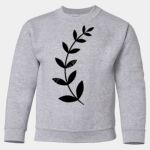 Youth Heavy Blend™ Crewneck Sweatshirt Thumbnail