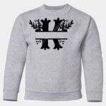 Youth Heavy Blend™ Crewneck Sweatshirt Thumbnail
