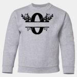 Youth Heavy Blend™ Crewneck Sweatshirt Thumbnail