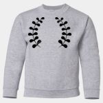 Youth Heavy Blend™ Crewneck Sweatshirt Thumbnail