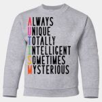 Youth Heavy Blend™ Crewneck Sweatshirt Thumbnail