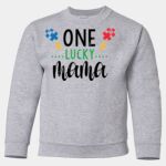Youth Heavy Blend™ Crewneck Sweatshirt Thumbnail