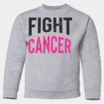 Youth Heavy Blend™ Crewneck Sweatshirt Thumbnail